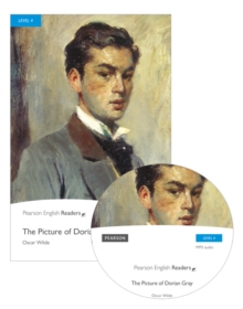 Level 4: The Picture of Dorian Gray Book and MP3 Pack, Mixed media product Book Level 4: The Picture of Dorian Gray Book and MP3 Pack, Mixed media product Book