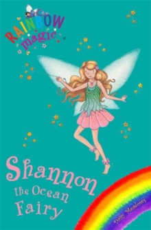 Shannon the Ocean Fairy : Special, Paperback Book Shannon the Ocean Fairy : Special, Paperback Book