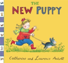 The New Puppy, Paperback Book The New Puppy, Paperback Book