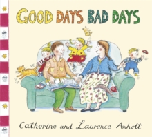 Good Days Bad Days, Paperback Book Good Days Bad Days, Paperback Book