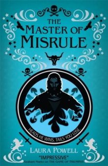 The Master of Misrule, Paperback Book The Master of Misrule, Paperback Book