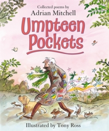 Umpteen Pockets, Hardback Book Umpteen Pockets, Hardback Book
