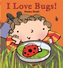 I Love Bugs!, Paperback / softback Book I Love Bugs!, Paperback / softback Book