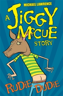 Rudie Dudie, Paperback Book Rudie Dudie, Paperback Book