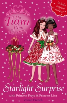 Starlight Surprise, Paperback Book Starlight Surprise, Paperback Book
