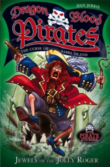 Jewels of the Jolly Roger : Book 4, Paperback Book Jewels of the Jolly Roger : Book 4, Paperback Book