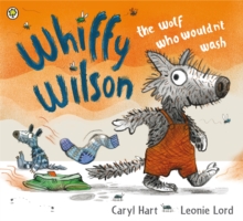 Whiffy Wilson, Paperback Book Whiffy Wilson, Paperback Book
