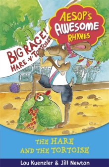 The Hare and the Tortoise : Book 1, Paperback Book The Hare and the Tortoise : Book 1, Paperback Book