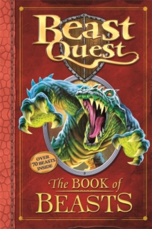 The Complete Book of Beasts, Paperback Book The Complete Book of Beasts, Paperback Book