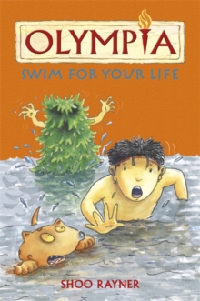 Swim for Your Life, Paperback Book Swim for Your Life, Paperback Book