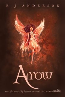Knife: Arrow : Book 3, Paperback Book Knife: Arrow : Book 3, Paperback Book