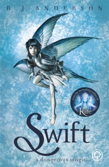 Swift, Paperback Book Swift, Paperback Book