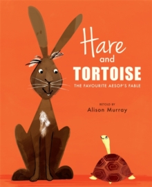 Hare and Tortoise, Paperback Book Hare and Tortoise, Paperback Book