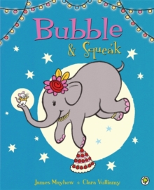 Bubble and Squeak, Paperback Book Bubble and Squeak, Paperback Book