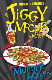 Murder & Chips, Paperback / softback Book Murder & Chips, Paperback / softback Book