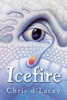 Icefire : Book 2