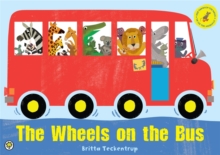 The Wheels on the Bus: A Sing-along Sound Book, Paperback Book The Wheels on the Bus: A Sing-along Sound Book, Paperback Book