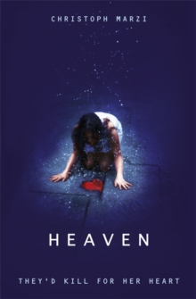 Heaven, Paperback Book Heaven, Paperback Book