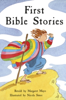 First Bible Stories