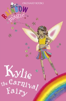 Kylie The Carnival Fairy : Special