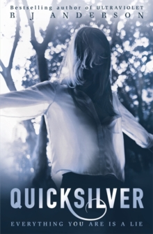 Quicksilver, Paperback Book Quicksilver, Paperback Book