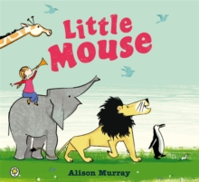 Little Mouse, Paperback Book Little Mouse, Paperback Book
