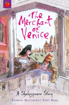 The Merchant of Venice