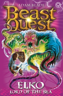 Elko Lord of the Sea : Series 11 Book 1, Paperback Book Elko Lord of the Sea : Series 11 Book 1, Paperback Book