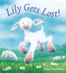 Lily Gets Lost, Paperback Book Lily Gets Lost, Paperback Book