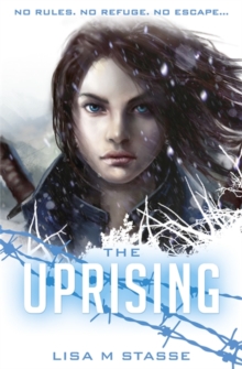 The Uprising, Paperback Book The Uprising, Paperback Book