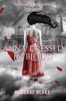 Anna Dressed in Blood