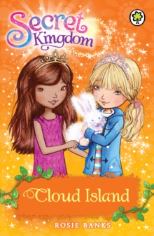 Cloud Island : Book 3