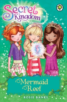 Mermaid Reef : Book 4