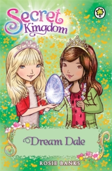 Dream Dale, Paperback Book Dream Dale, Paperback Book