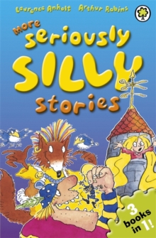 More Seriously Silly Stories!, Paperback Book More Seriously Silly Stories!, Paperback Book