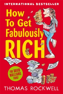 How to Get Fabulously Rich, Paperback Book How to Get Fabulously Rich, Paperback Book