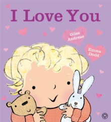 I Love You, Paperback Book I Love You, Paperback Book