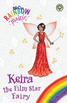 Keira the Film Star Fairy : Special