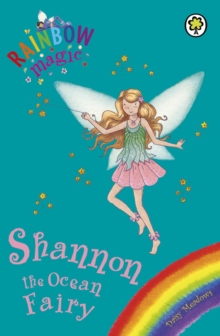 Shannon the Ocean Fairy : Special