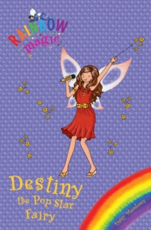 Destiny the Pop Star Fairy : Special