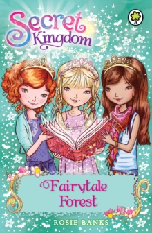 Fairytale Forest : Book 11