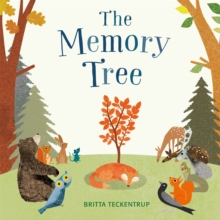 The Memory Tree, Paperback / softback Book The Memory Tree, Paperback / softback Book