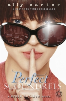 Perfect Scoundrels, Paperback Book Perfect Scoundrels, Paperback Book