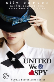 United We Spy : Book 6