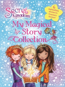 My Magical Story Collection, Hardback Book My Magical Story Collection, Hardback Book