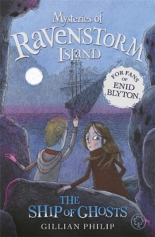 The Ship of Ghosts, Paperback Book The Ship of Ghosts, Paperback Book