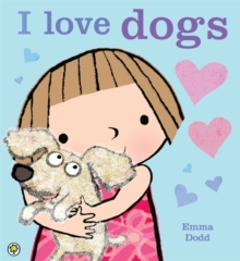 I Love Dogs!, Paperback Book I Love Dogs!, Paperback Book