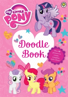Doodle Book, Paperback Book Doodle Book, Paperback Book