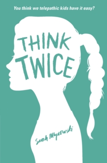 Think Twice : Book 2