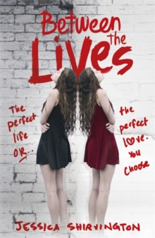 Between the Lives, Paperback / softback Book Between the Lives, Paperback / softback Book